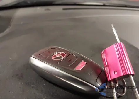 2024 Toyota Gr86 Premium from USA, damaged, VIN JF1ZNBE13R9755339